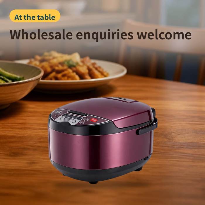 Subor Rice Cooker 5L – photo 4