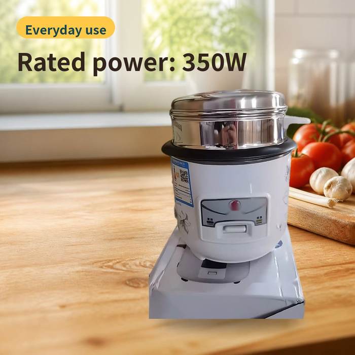 1.5L Deluxe Rice Cooker – photo 3