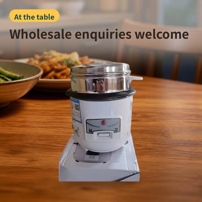 1.5L Deluxe Rice Cooker – photo 4