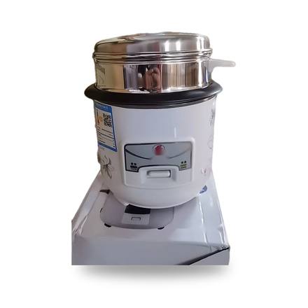 1.5L Deluxe Rice Cooker