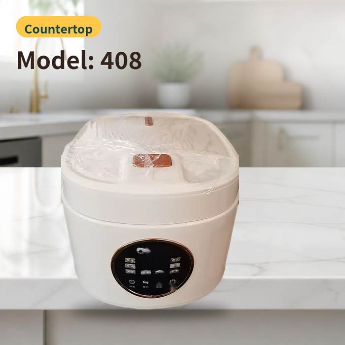 Subor Square Rice Cooker – photo 2
