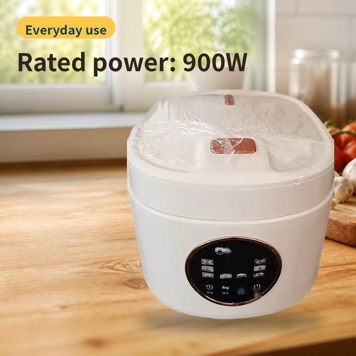 Subor Square Rice Cooker – photo 3