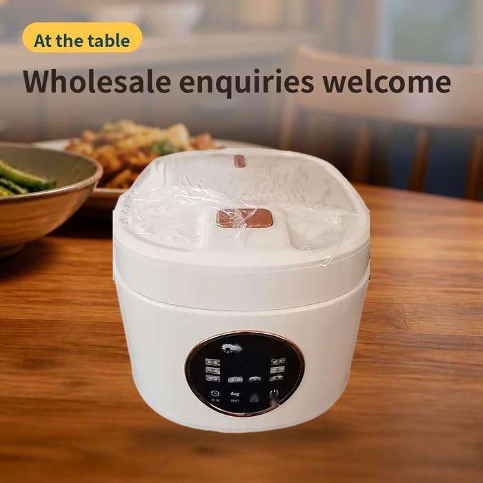 Subor Square Rice Cooker – photo 4