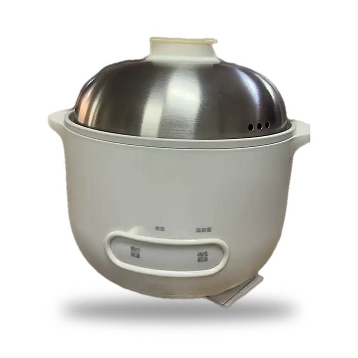Electric Casserole Cooker (Baozai Pot) – photo 5