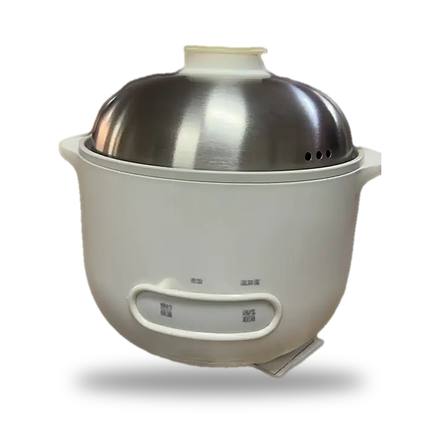 Electric Casserole Cooker (Baozai Pot)