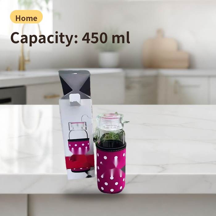 Xile Cup 450ml – photo 2