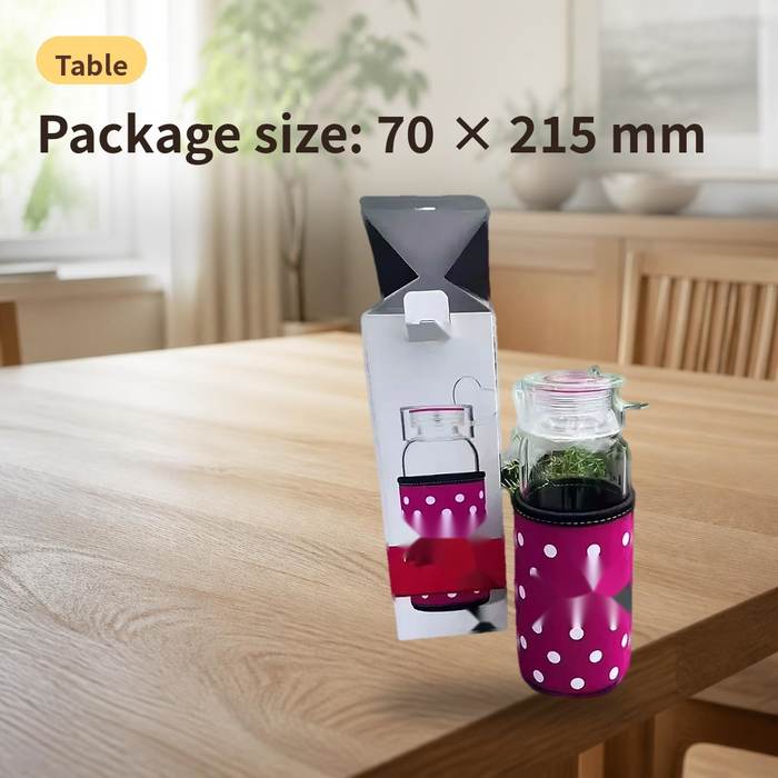 Xile Cup 450ml – photo 3