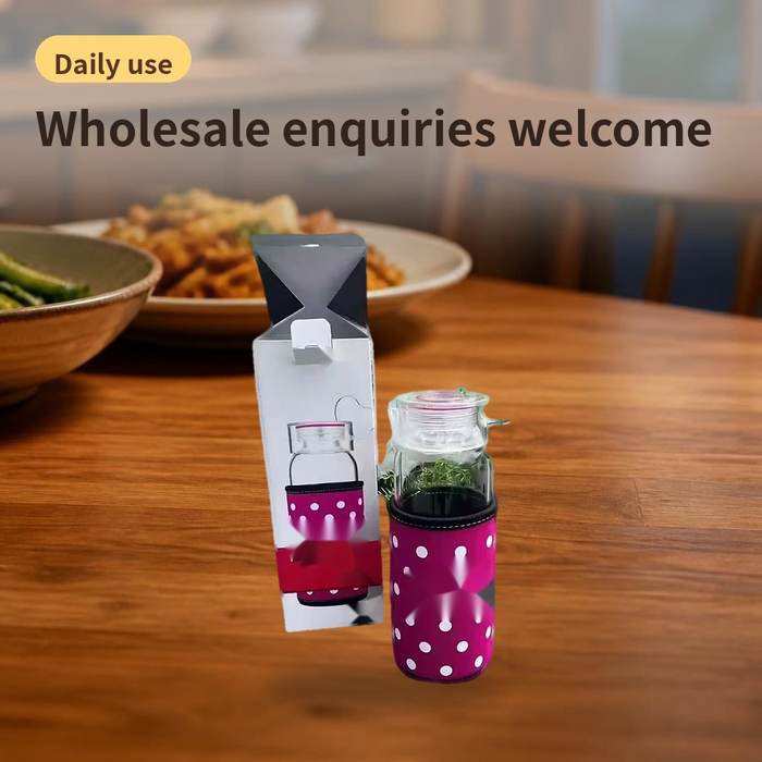 Xile Cup 450ml – photo 4