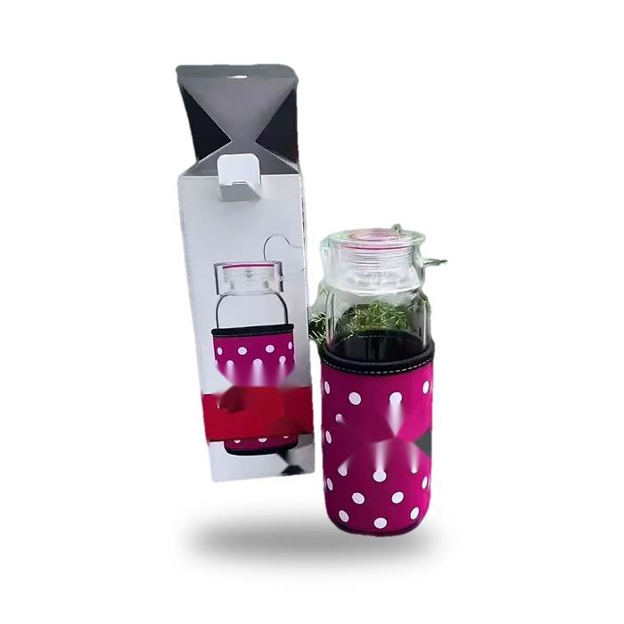 Xile Cup 450ml – photo 5
