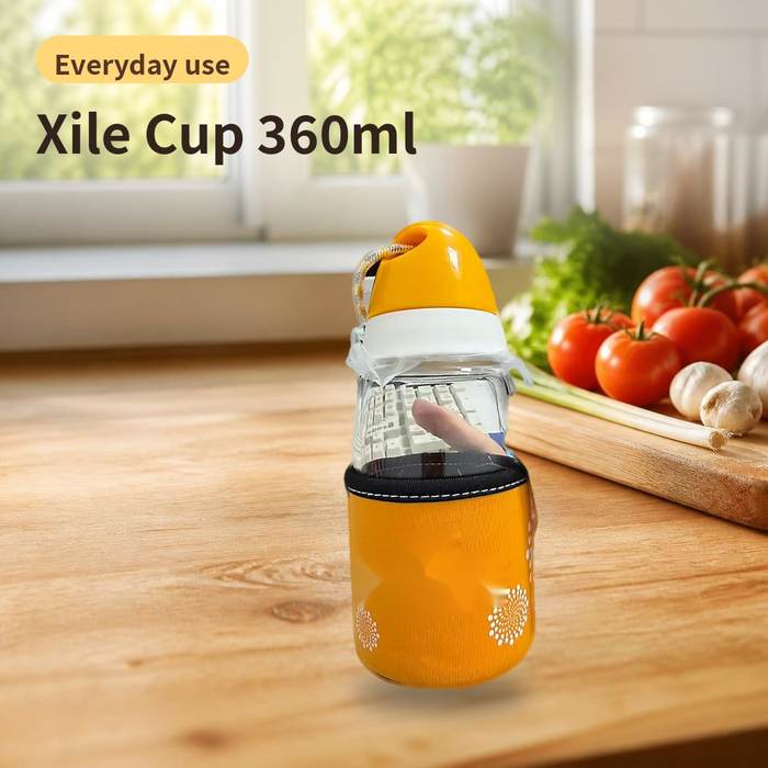 Xile Cup 360ml – photo 1