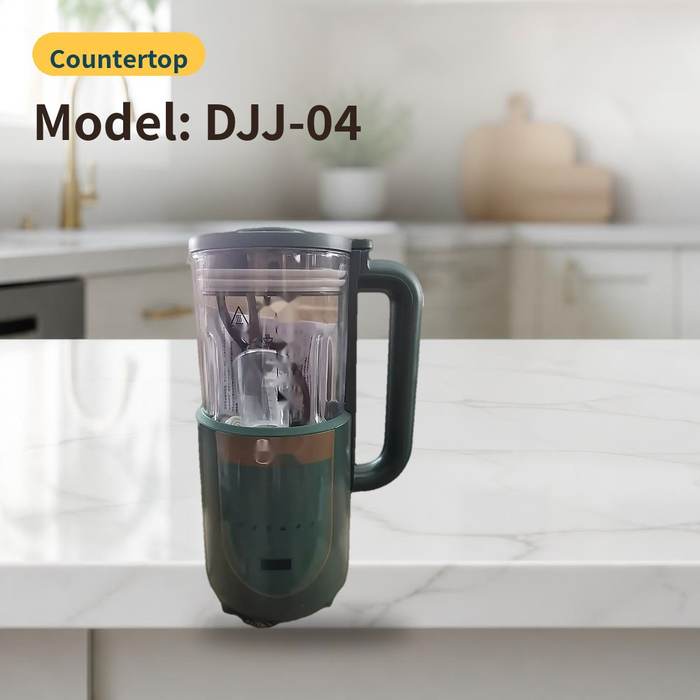 Chujia Mini High-Speed Blender – photo 2