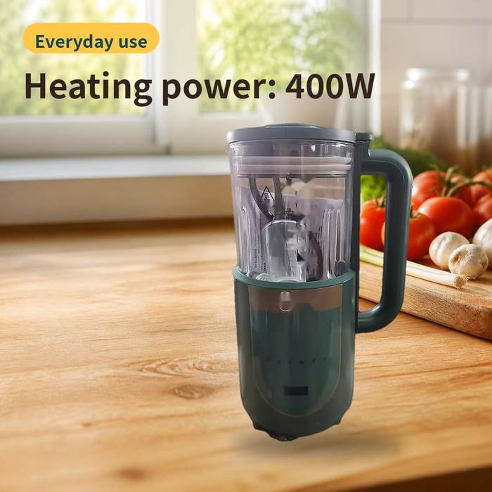 Chujia Mini High-Speed Blender – photo 3