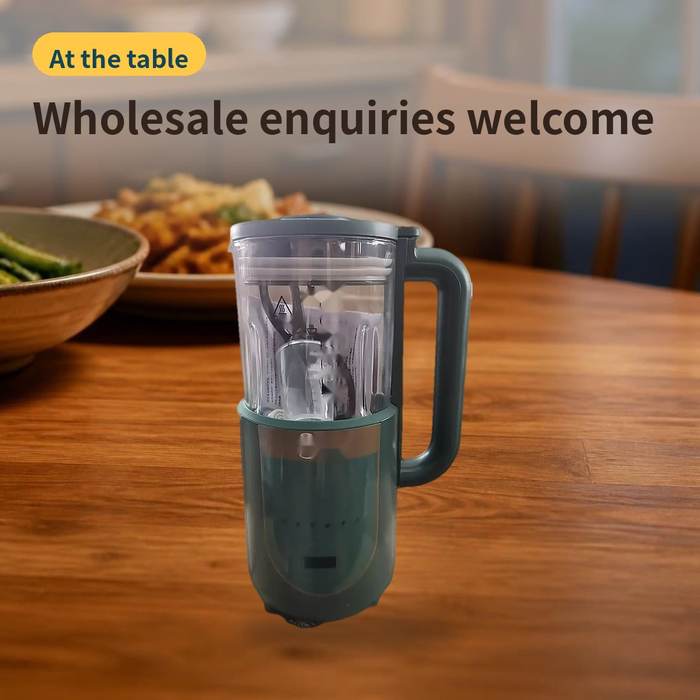 Chujia Mini High-Speed Blender – photo 4