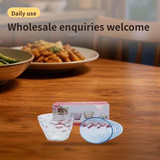 Raindrop Cup Set (Style 2) – photo 4