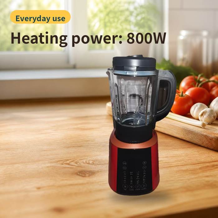 Chigo High-Speed Blender (Large) – photo 3