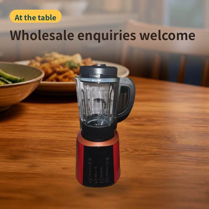 Chigo High-Speed Blender (Large) – photo 4