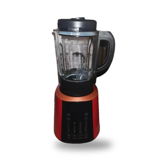 Chigo High-Speed Blender (Large) – photo 5