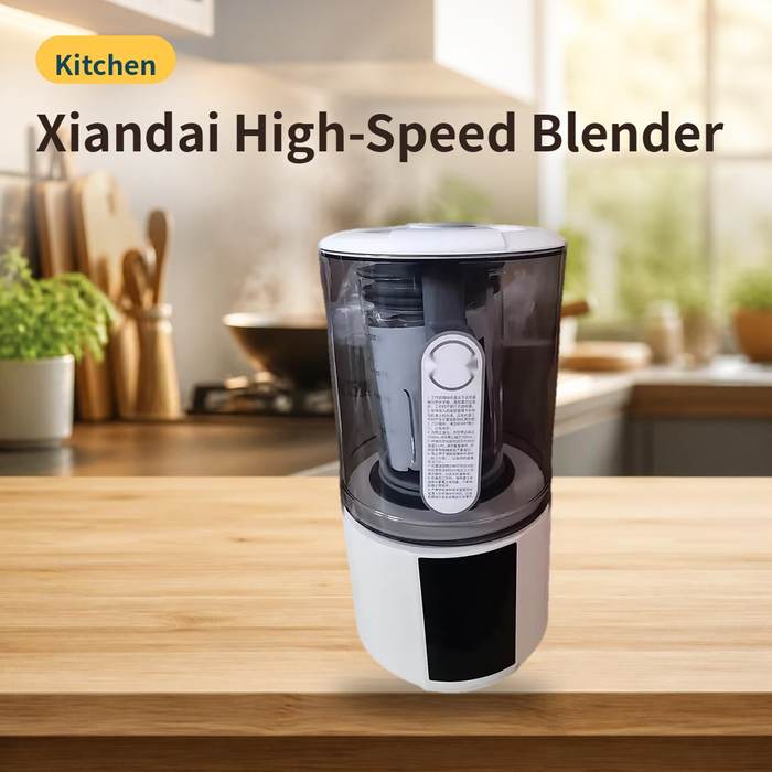 Xiandai High-Speed Blender – photo 1