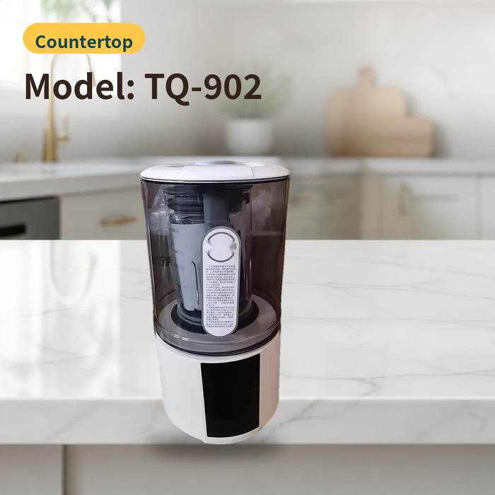 Xiandai High-Speed Blender – photo 2