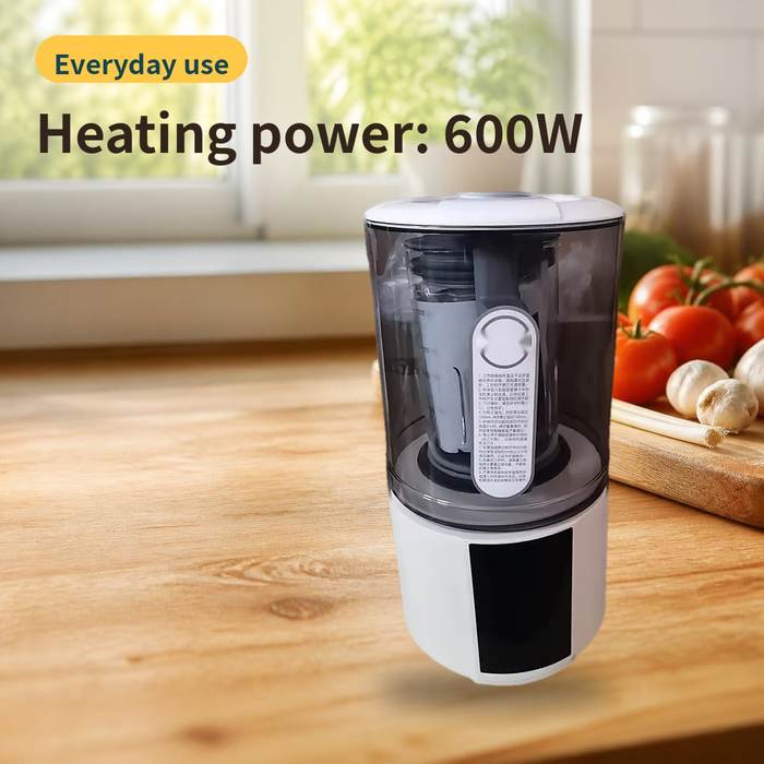 Xiandai High-Speed Blender – photo 3