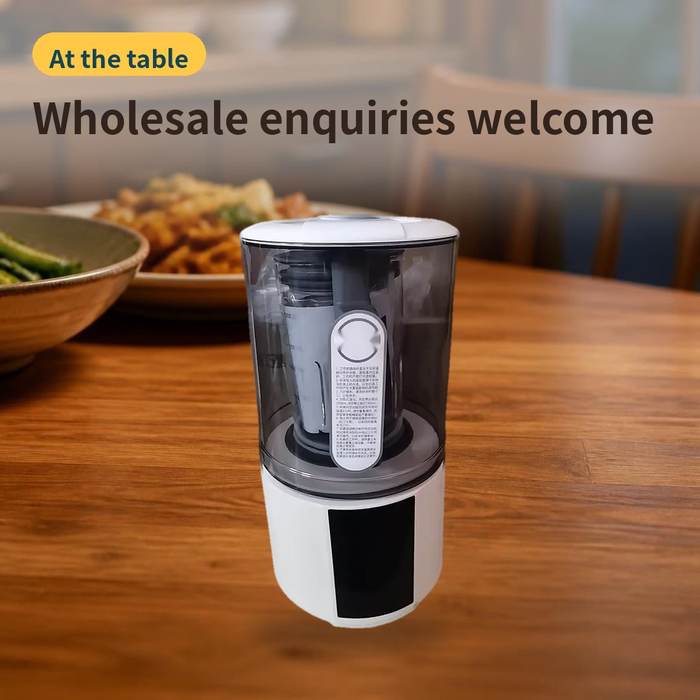 Xiandai High-Speed Blender – photo 4
