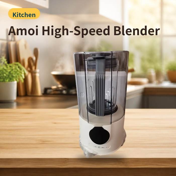 Amoi High-Speed Blender – photo 1