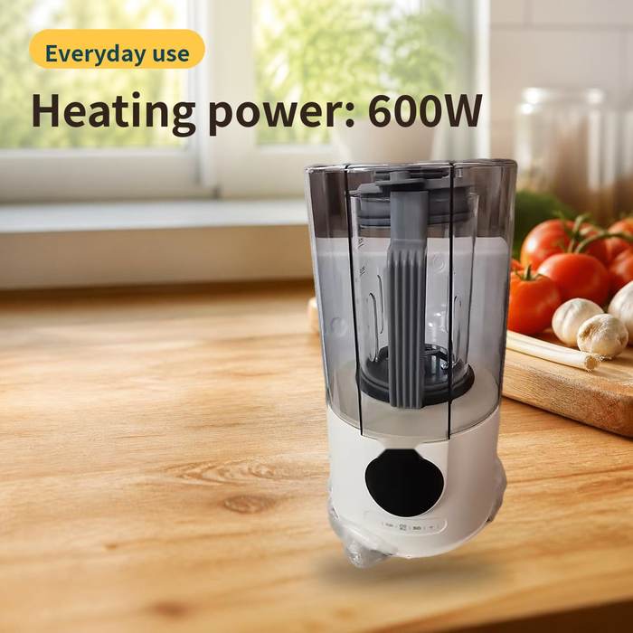 Amoi High-Speed Blender – photo 3