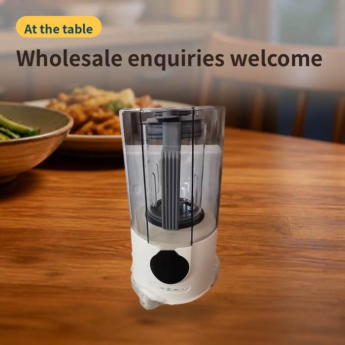 Amoi High-Speed Blender – photo 4