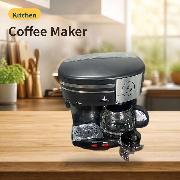 Coffee Maker – photo 1