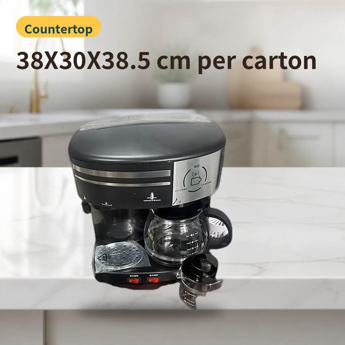 Coffee Maker – photo 2