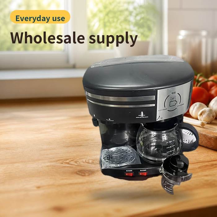 Coffee Maker – photo 3