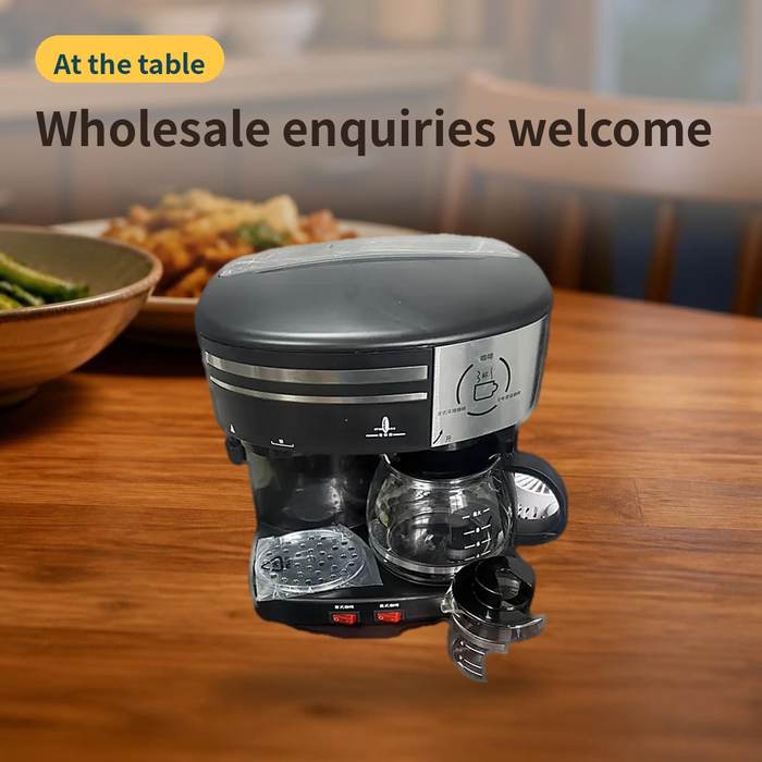 Coffee Maker – photo 4