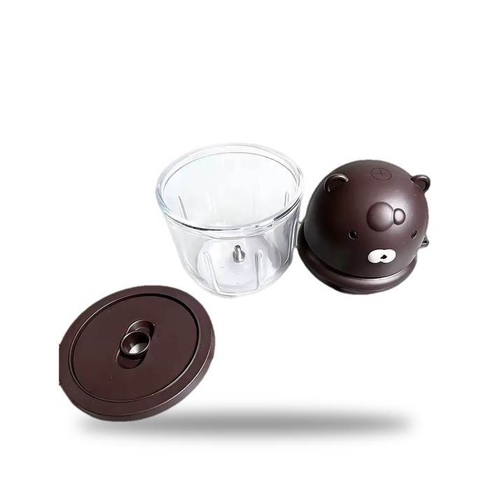 Electric Garlic Mincer (Large) – photo 5