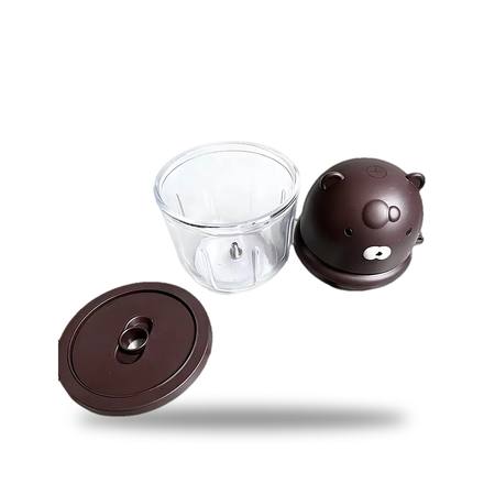 Electric Garlic Mincer (Large)