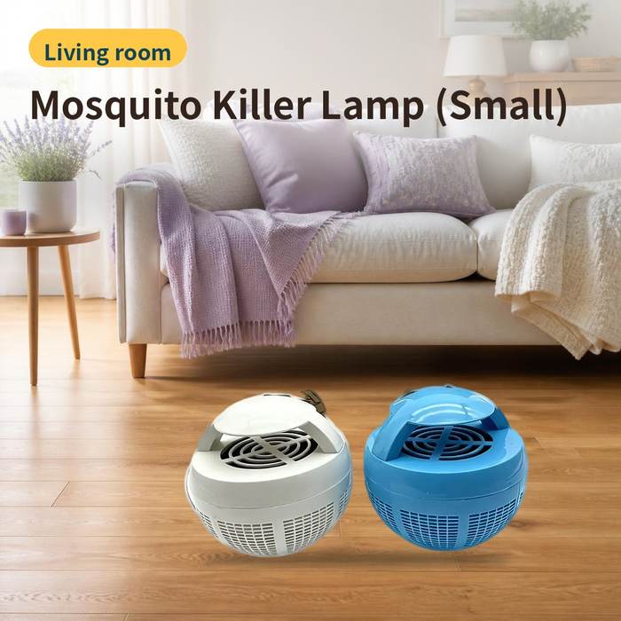 Mosquito Killer Lamp (Small) – photo 1
