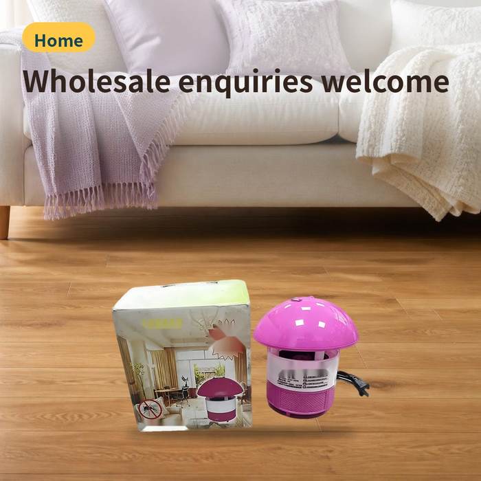 Photocatalyst Automatic Mosquito Killer – photo 4