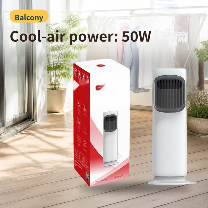 Jinsanjiao Fan Heater – photo 3