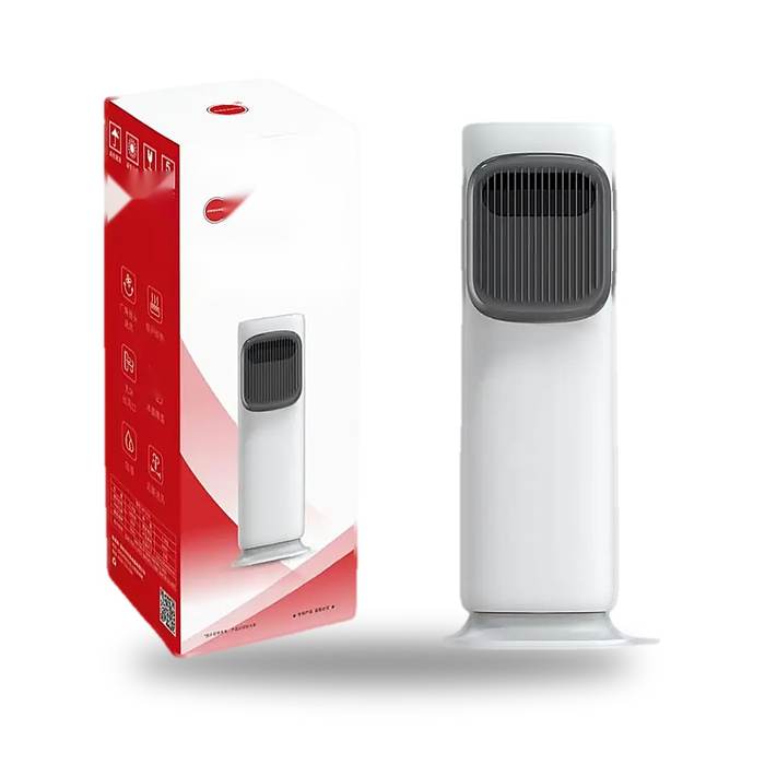 Jinsanjiao Fan Heater – photo 5