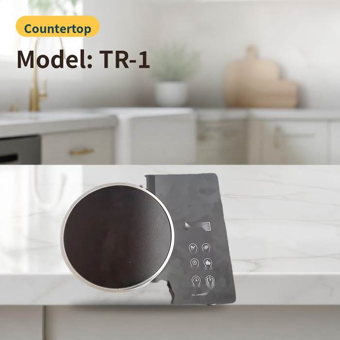 Electric Ceramic Cooktop – photo 2