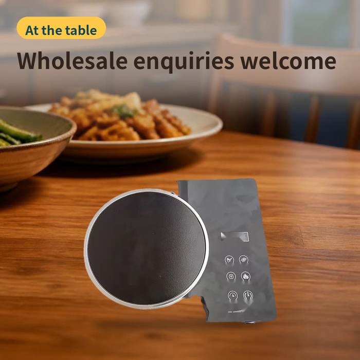 Electric Ceramic Cooktop – photo 4