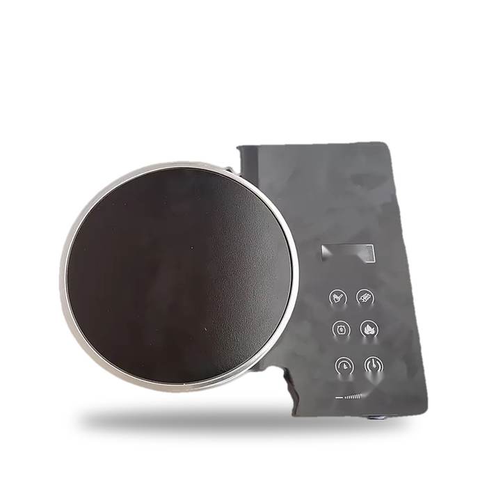 Electric Ceramic Cooktop – photo 5