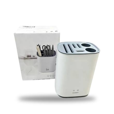 Knife & Chopstick Sterilizing Rack
