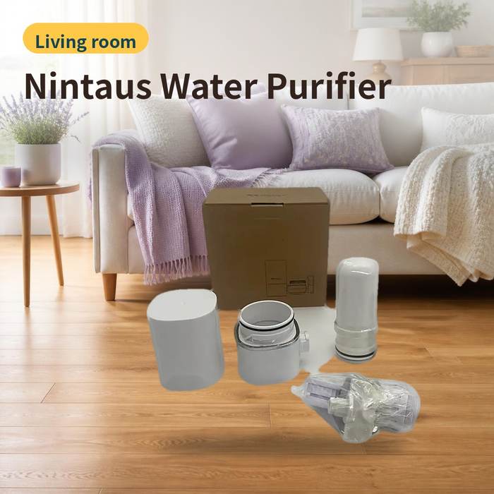 Nintaus Water Purifier – photo 1