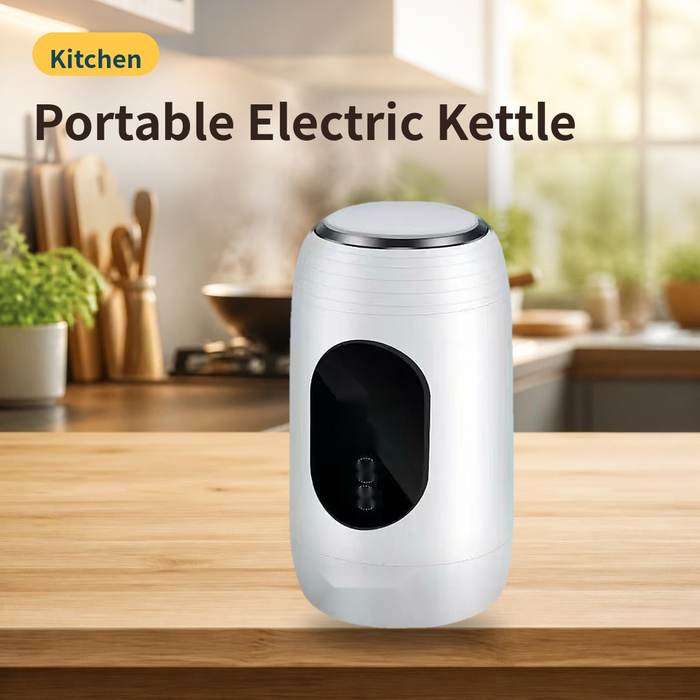Portable Electric Kettle – photo 1