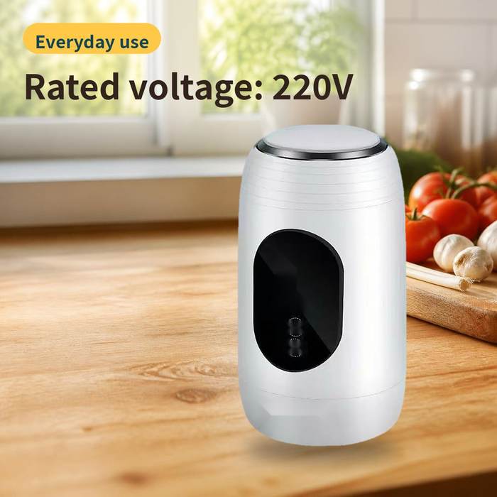 Portable Electric Kettle – photo 3