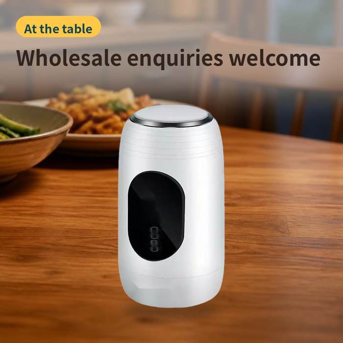 Portable Electric Kettle – photo 4