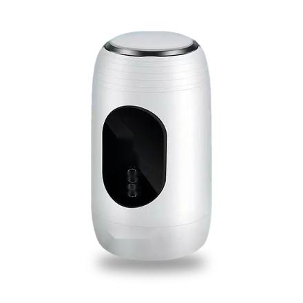 Portable Electric Kettle