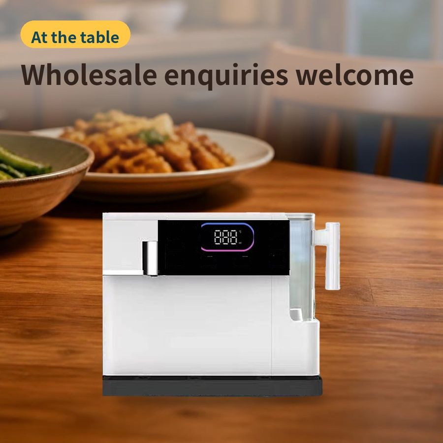 Wangpai WP-100 Countertop RO Water Purifier – photo 5