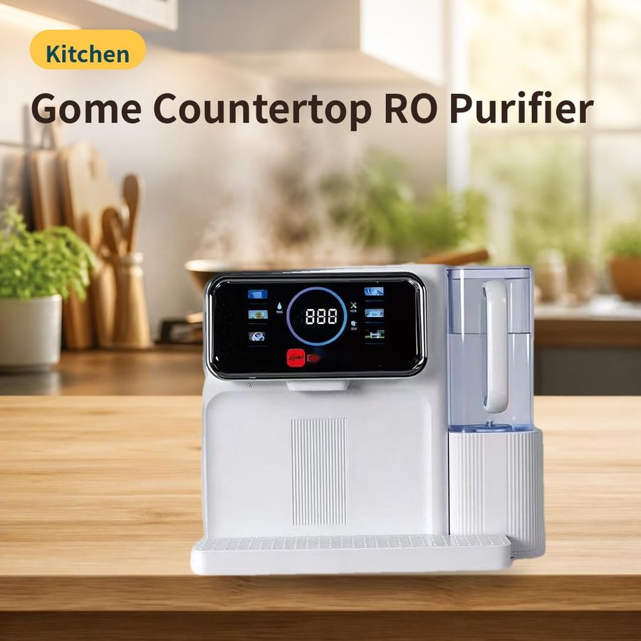 Gome Countertop RO Water Purifier (Side Tank) – photo 2