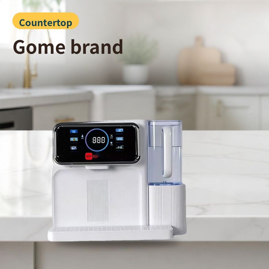Gome Countertop RO Water Purifier (Side Tank) – photo 3